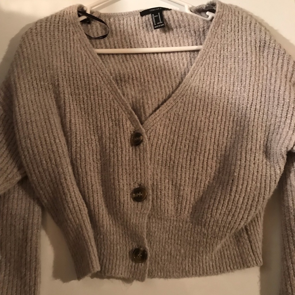 sweater